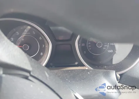 2014 Hyundai Elantra Se from USA, damaged, VIN 5NPDH4AEXEH522043